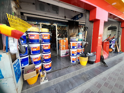 اسيان بينتس برجر للديكور لاونج - ندى بركاء للتجارة - بركاء - +968 26 882771