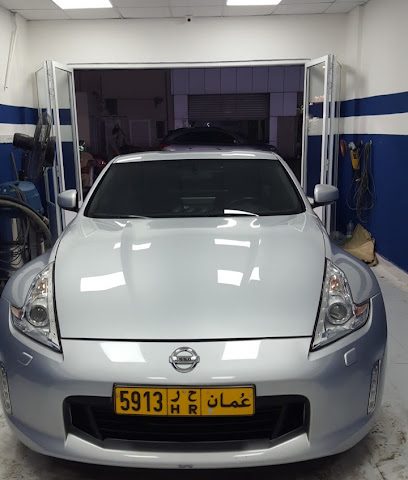 عطر D&P - السيب - +968 9942 3806