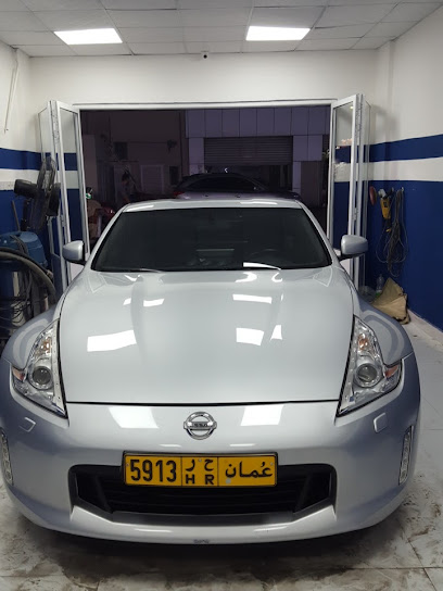 عطر D&P - Oman|Seeb|City Center Muscat