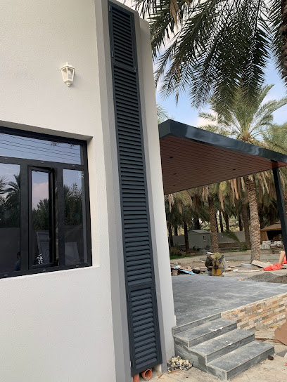 غلام شبير وشركاه - Oman|Seeb|J3VX+MXG