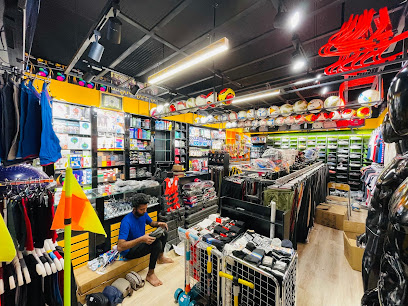 مارس سبورتس سفالة - إبرا - +968 7868 3826