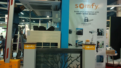 أقوم بتأمين حلول الأمان - مسقط - +968 9143 5025