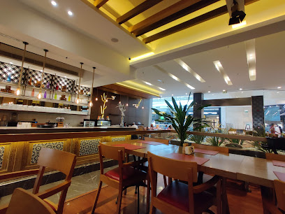 مطعم حبيب بيروت مطعم حبيب بيروت - السيب - +968 9650 8080