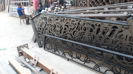 رامال الشرقية للطلاء البودرة - السيب - +968 9604 1871