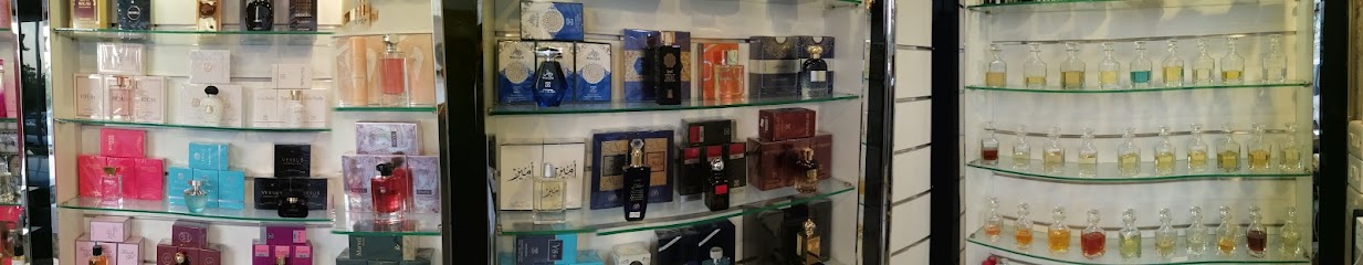 (مزداد للعطور) عطور مزداد - Oman|Salalah|As Salam St|236Q+83J