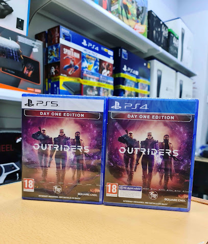 ألعاب هنا - مسقط - +968 9092 1705