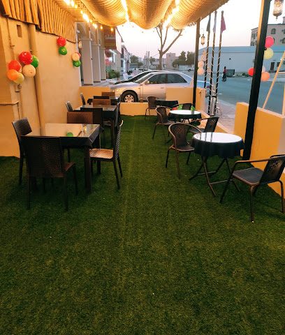 مطعم البشير - صحم - +968 9585 1385