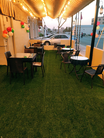 مطعم البشير - Oman|Saham|4VRC+42J