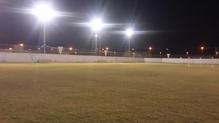 ملعب الجزيرة - المدق - +968 9539 4392