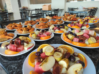 مطعم أمواج السيب مطعم أمواج السيب - السيب - +968 7834 6458