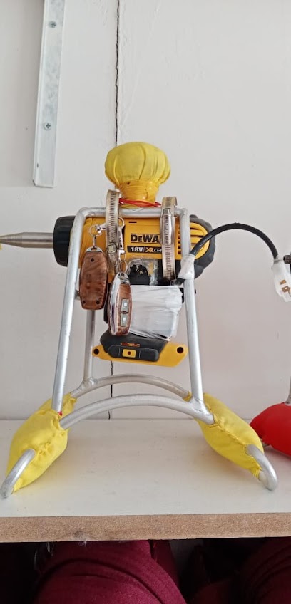 محل ربس الجنينة لبيع ادوات الجمال - Oman|مخيليف|Unnamed Road