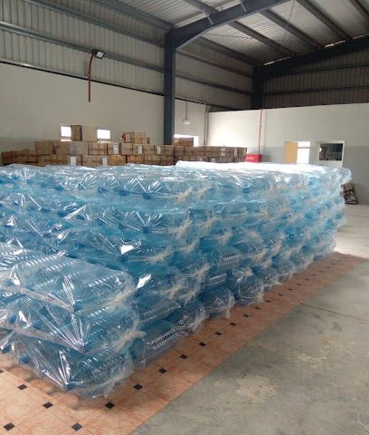 سمائل للصناعات البلاستيكية - شواصي - +968 9942 1778