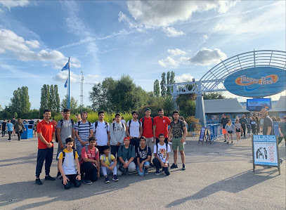 هلال البوسعيدي لخدمات التعليم العالي - مسقط - +968 24 238383