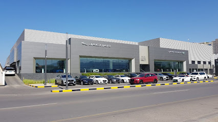 معرض جاكوار مسقط - مسقط - +968 24 523200