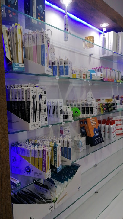 سوق الأسنان - Oman|Muscat