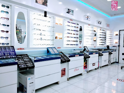 بصريات تبارك - مسقط - +968 9101 1909