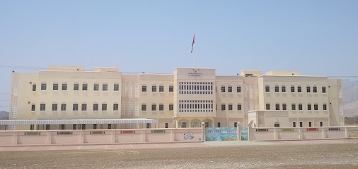 مدرسة الجيلة للبنات - سمائل - +968 25 390097