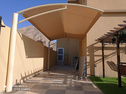 الرزيقي الوطنية للتجارة - صحار - +968 9937 3302