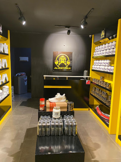 الاسطورة للمكملات الغذائية - Oman|Sohar|آلطريف،، ولاية صُحار،،