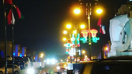 مسقط للسياحة - مسقط -