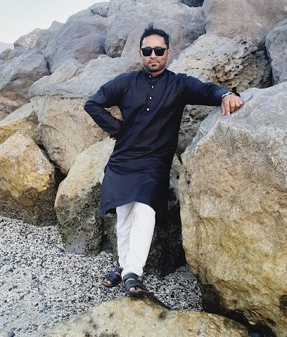 البيت البنغلاديشي والباكستاني ، خصب ، عمان - خصب -