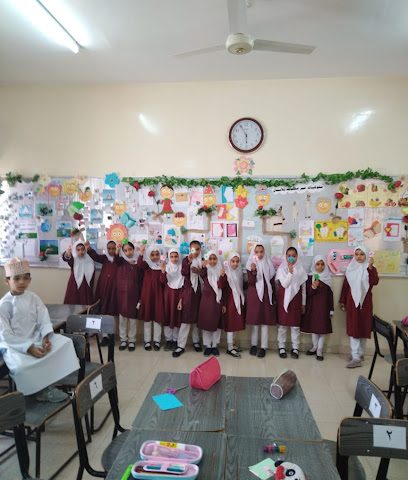 مدرسة المزن - نزوى - +968 25 413068