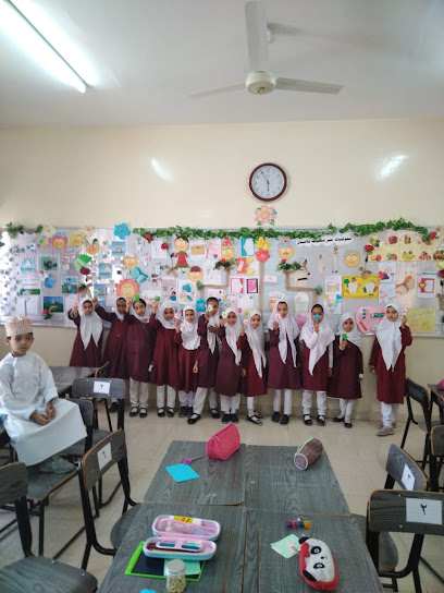 مدرسة المزن - Oman|Nizwa|WGHV+43M