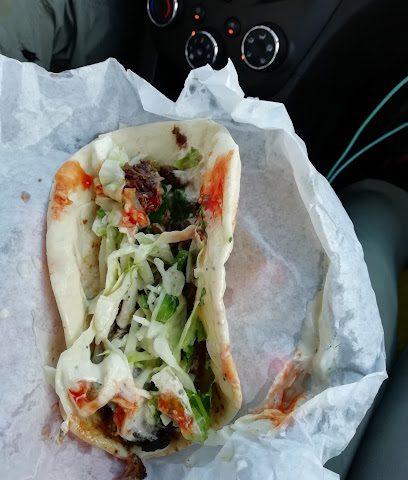 مطعم الفرهد الحارة الجديدة - الخابورة - +968 9908 3124