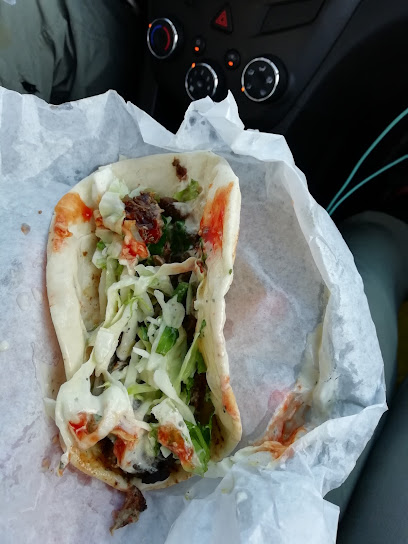 مطعم الفرهد الحارة الجديدة - Oman|Al Khaburah|X39V+FC3