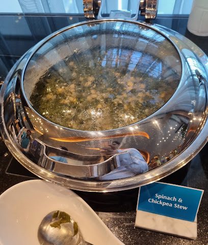 صالة الخريف - صلالة -