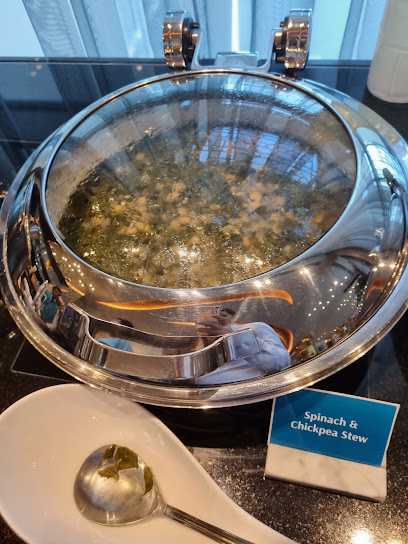 صالة الخريف - Oman|Salalah|Airport Departure Terminal