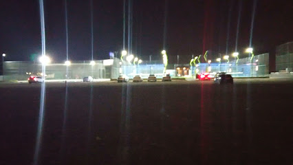 سبين بادل كلوب المعبيلة - مسقط - +968 7911 1130