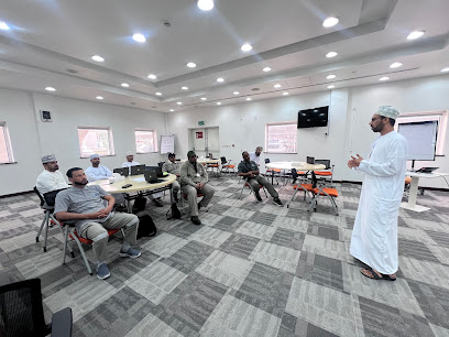 مركز تدريب أوربك ماف - مسقط - +968 22 105000
