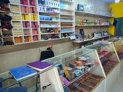 روى بركة التجارية ذ م م (النمر الأسود) - بركاء - +968 9592 0298