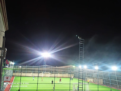 ملعب المحترف - ديما وطيين -