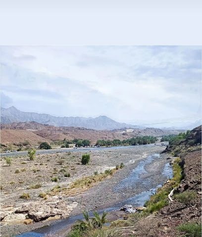 وادي حيبي -  -