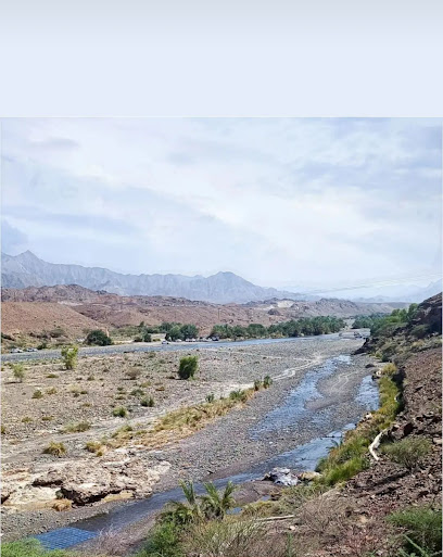 وادي حيبي - Oman|8