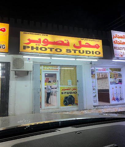 استيديو تصوير - ضنك - +968 9626 1056