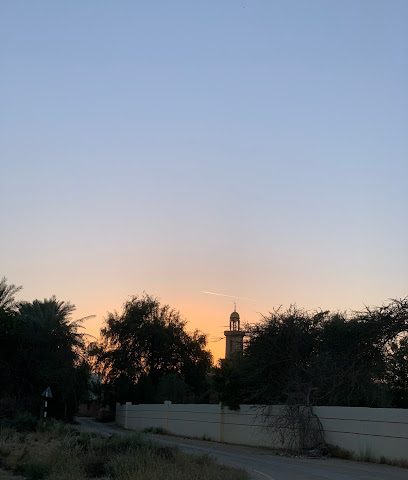 البدايه - قصبيات الزعاب -