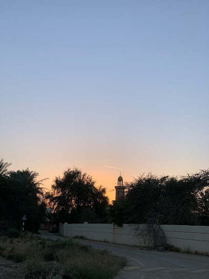 البدايه - Oman|Qasabiyat az Za'ab