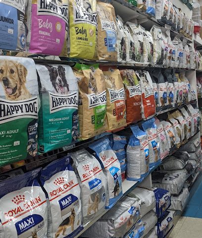 عالم الحيوان - Al Hail عالم الحيوان - السيب - +968 9336 7489