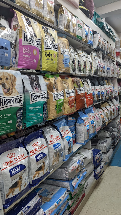 عالم الحيوان - Al Hail عالم الحيوان - Oman|Seeb