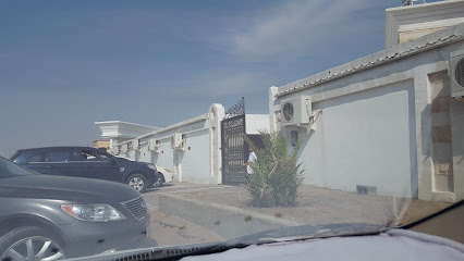 مدرسة سعرة الخاصة - البريمي -