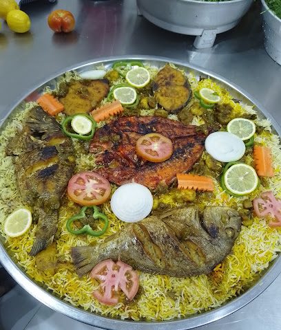 مطعم بحر المجبوس - دوار العقر - +968 7823 8241