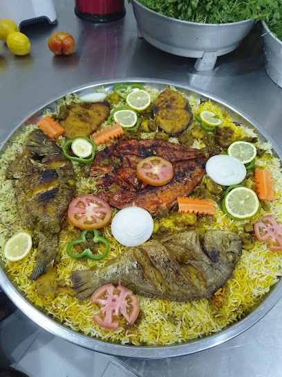 مطعم بحر المجبوس - Oman|Al Aqr Roundabout