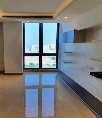 OART BUILDING-1 - مسقط - +968 9592 9551