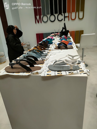 Moochuu - Oman|Muscat