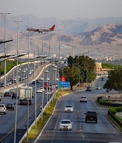 الشركة العمانية لهندسة الطرق ش - صلالة - +968 23 212194