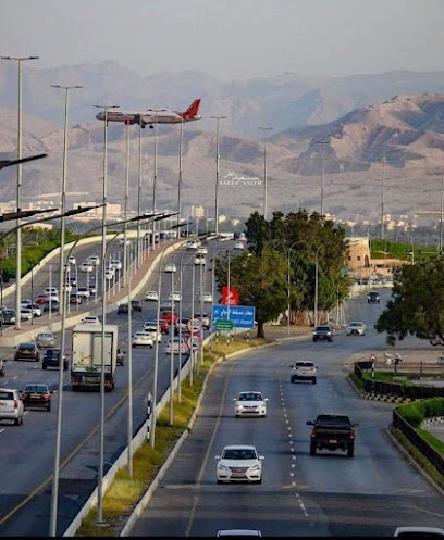 الشركة العمانية لهندسة الطرق ش - Oman|Salalah|2384+G7P