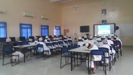 مدرسة الخمائل للتعليم الاساسي - صحم - +968 26 854129